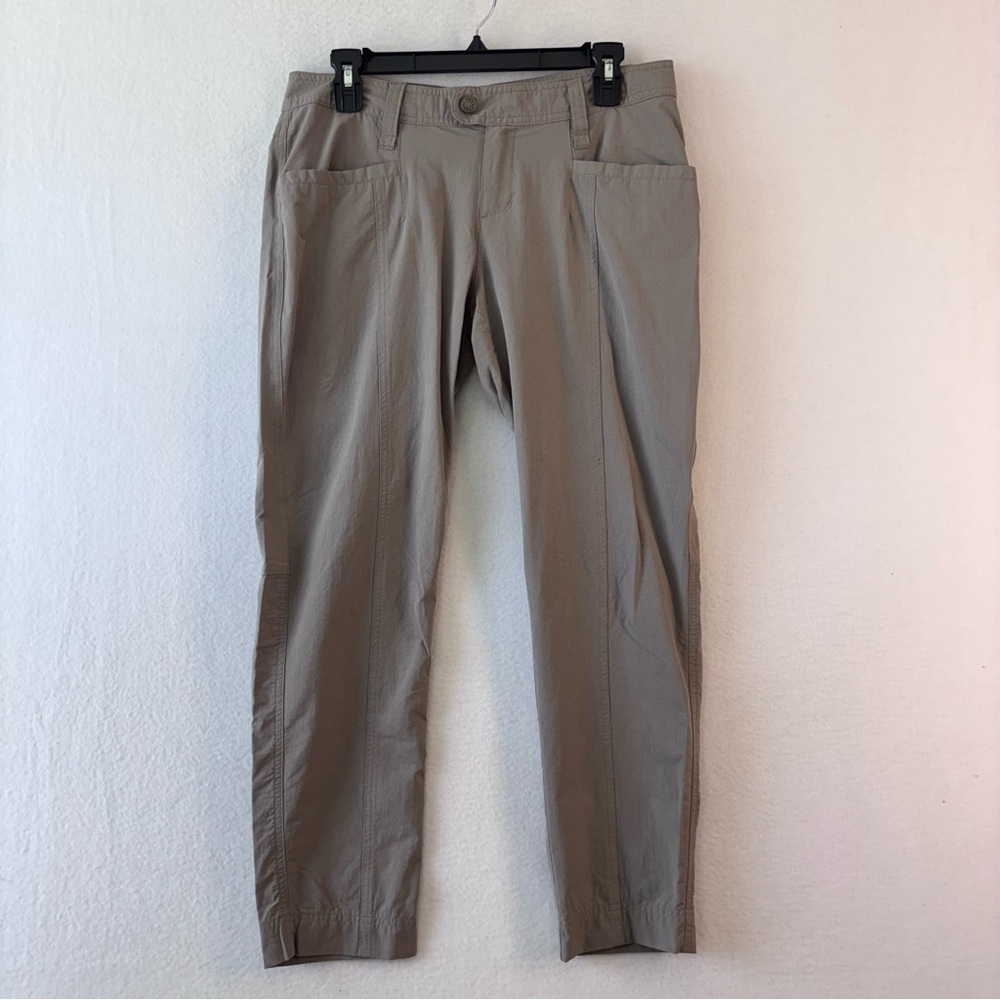 Royal Robbins Women's Outdoor Pant Ankle Size 10